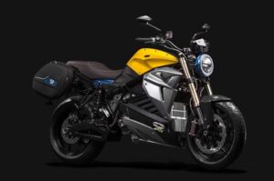 ENERGICA EsseEsse9+ / RS electric bike