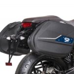 ENERGICA EsseEsse9+ / RS electric bike