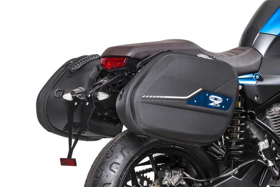 ENERGICA EsseEsse9+ / RS electric bike