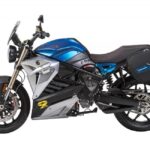 ENERGICA EsseEsse9+ / RS electric bike