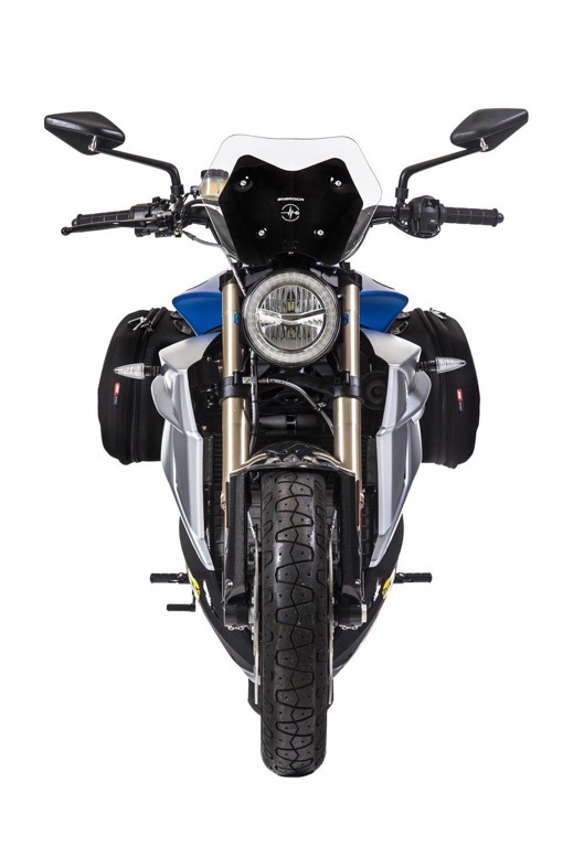 ENERGICA EsseEsse9+ RS