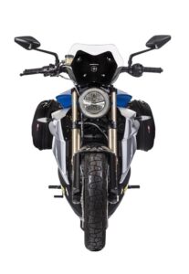 ENERGICA EsseEsse9+ / RS electric bike