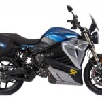 ENERGICA EsseEsse9+ / RS electric bike
