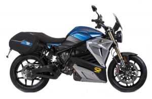 ENERGICA EsseEsse9+ / RS electric bike