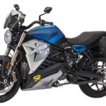 ENERGICA EsseEsse9+ / RS electric bike