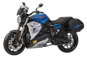 ENERGICA EsseEsse9+ / RS electric bike
