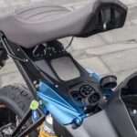 ENERGICA EsseEsse9+ / RS electric bike