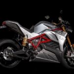 ENERGICA EVA RIBELLE electric bike