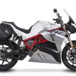 ENERGICA EVA RIBELLE electric bike