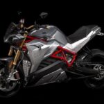 ENERGICA EVA RIBELLE electric bike