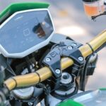 ENERGICA EVA RIBELLE electric bike