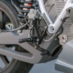 ENERGICA EVA RIBELLE electric bike