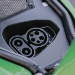 ENERGICA EVA RIBELLE electric bike