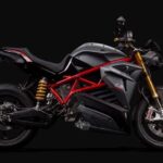 ENERGICA EVA RIBELLE electric bike