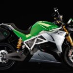 ENERGICA EVA RIBELLE