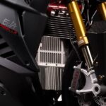 ENERGICA EVA RIBELLE electric bike