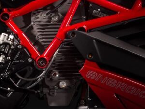 ENERGICA EVA RIBELLE electric bike