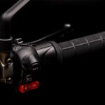 ENERGICA EVA RIBELLE electric bike