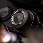 ENERGICA EVA RIBELLE electric bike