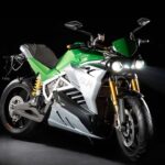 ENERGICA EVA RIBELLE