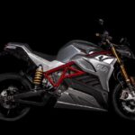 ENERGICA EVA RIBELLE electric bike