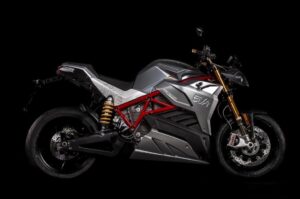 ENERGICA EVA RIBELLE electric bike