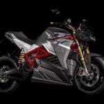 ENERGICA EVA RIBELLE electric bike