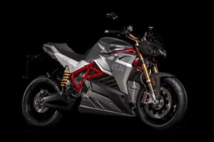 ENERGICA EVA RIBELLE electric bike