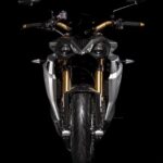 ENERGICA EVA RIBELLE electric bike