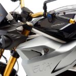 ENERGICA EVA RIBELLE RS electric bike