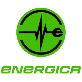 ENERGICA Logo