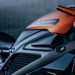 Harley Davidson LiveWire