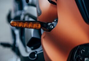Harley Davidson LiveWire