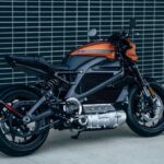Harley Davidson LiveWire