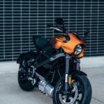 Harley Davidson LiveWire