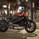 Harley Davidson LiveWire