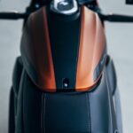 Harley Davidson LiveWire