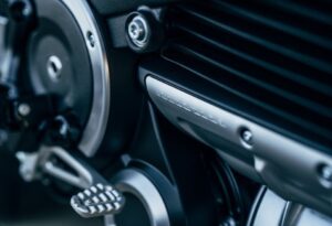 Harley Davidson LiveWire