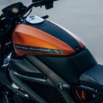 Harley Davidson LiveWire