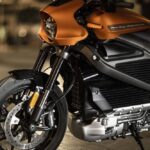 Harley Davidson LiveWire