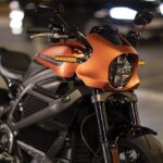 Harley Davidson LiveWire