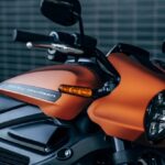 Harley Davidson LiveWire