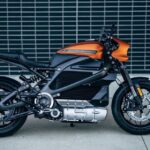 Harley-Davidson LiveWire