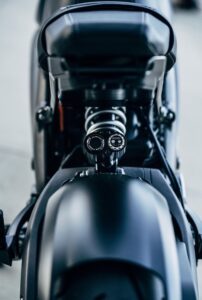 Harley Davidson LiveWire