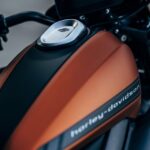 Harley Davidson LiveWire