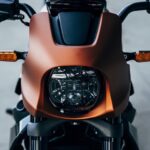 Harley Davidson LiveWire