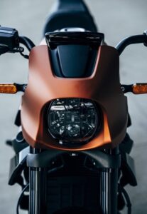 Harley Davidson LiveWire