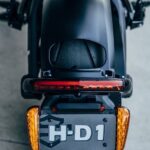 Harley Davidson LiveWire
