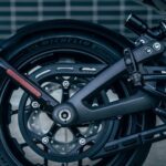 Harley Davidson LiveWire
