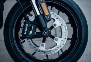 Harley Davidson LiveWire